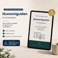 Ekonomiguiden för dropshippers – Del 1 + 2